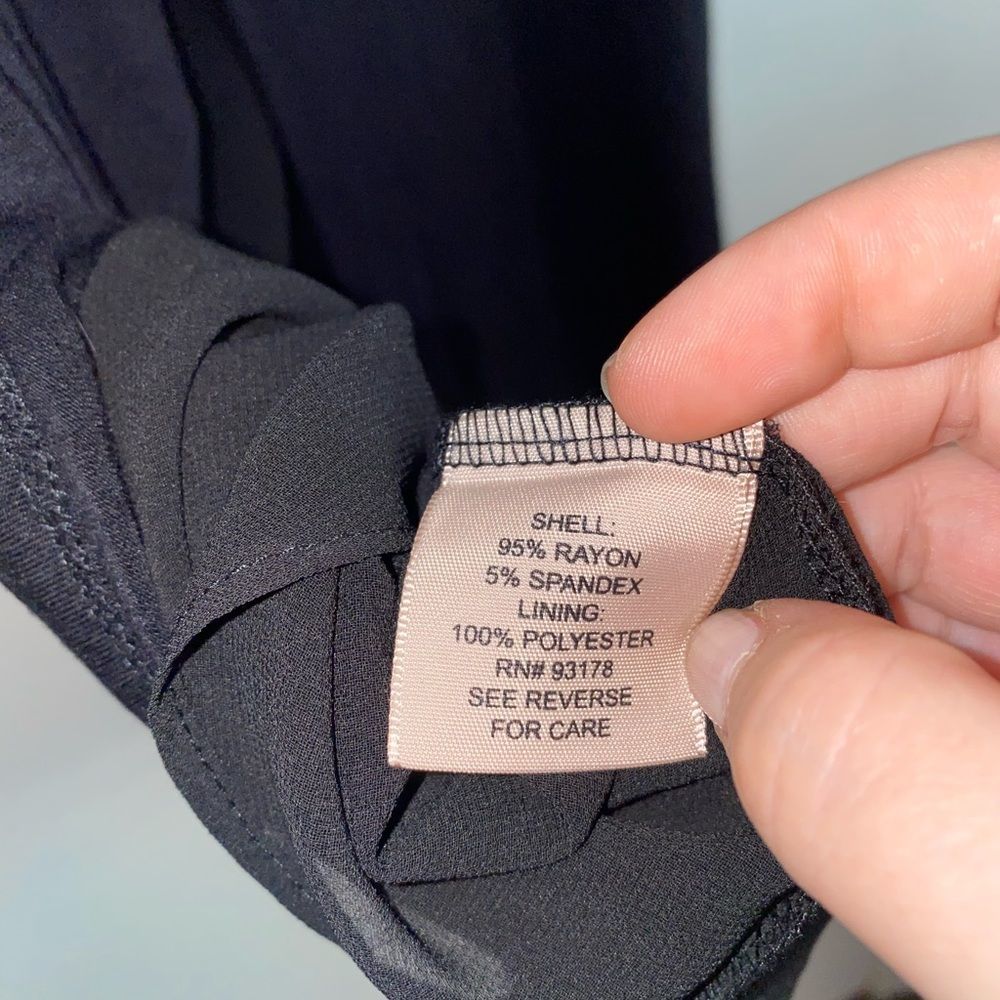 Philosophy Embellished Tank - Picture 6 of 6